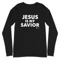 Jesus is my Savior