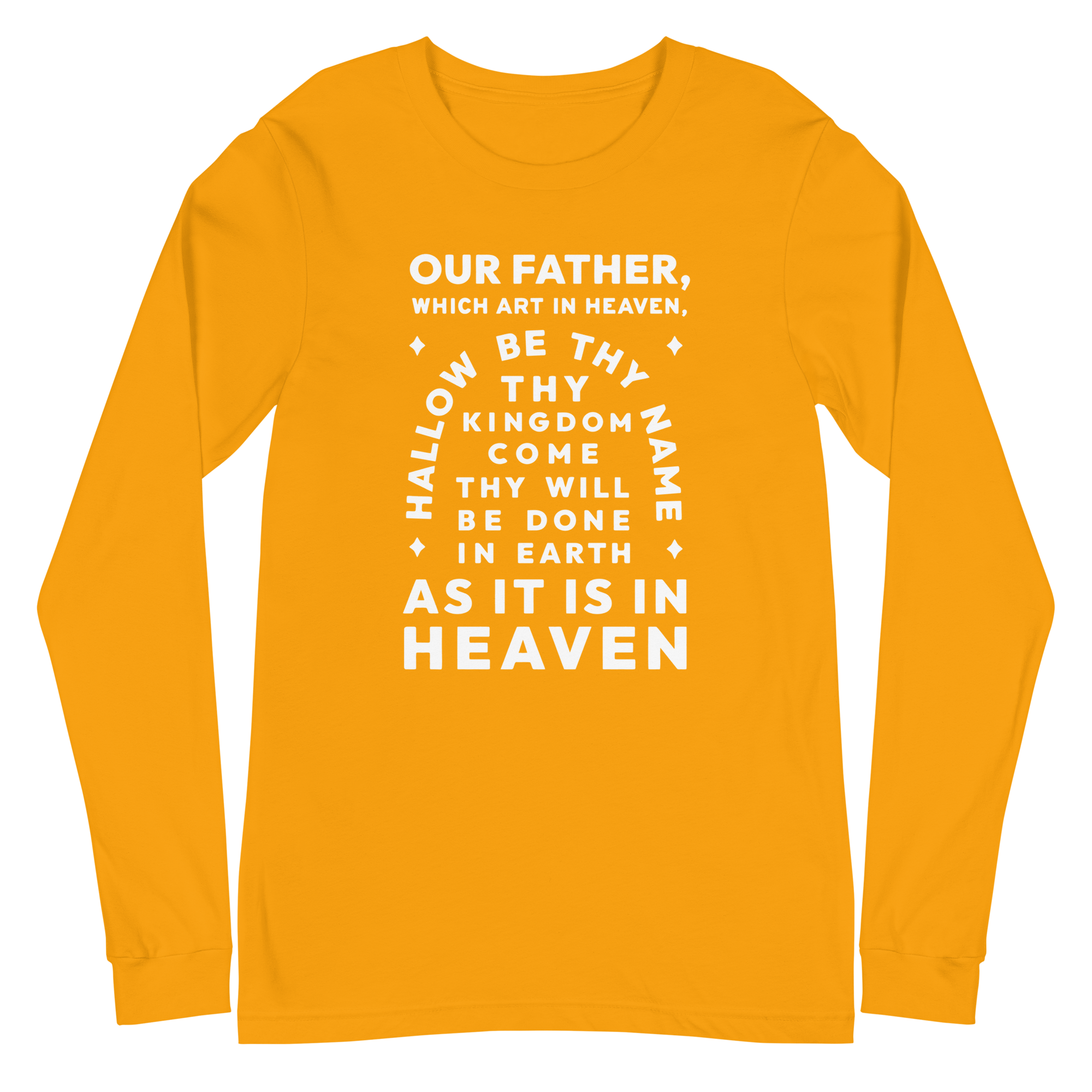 Lords's Prayer