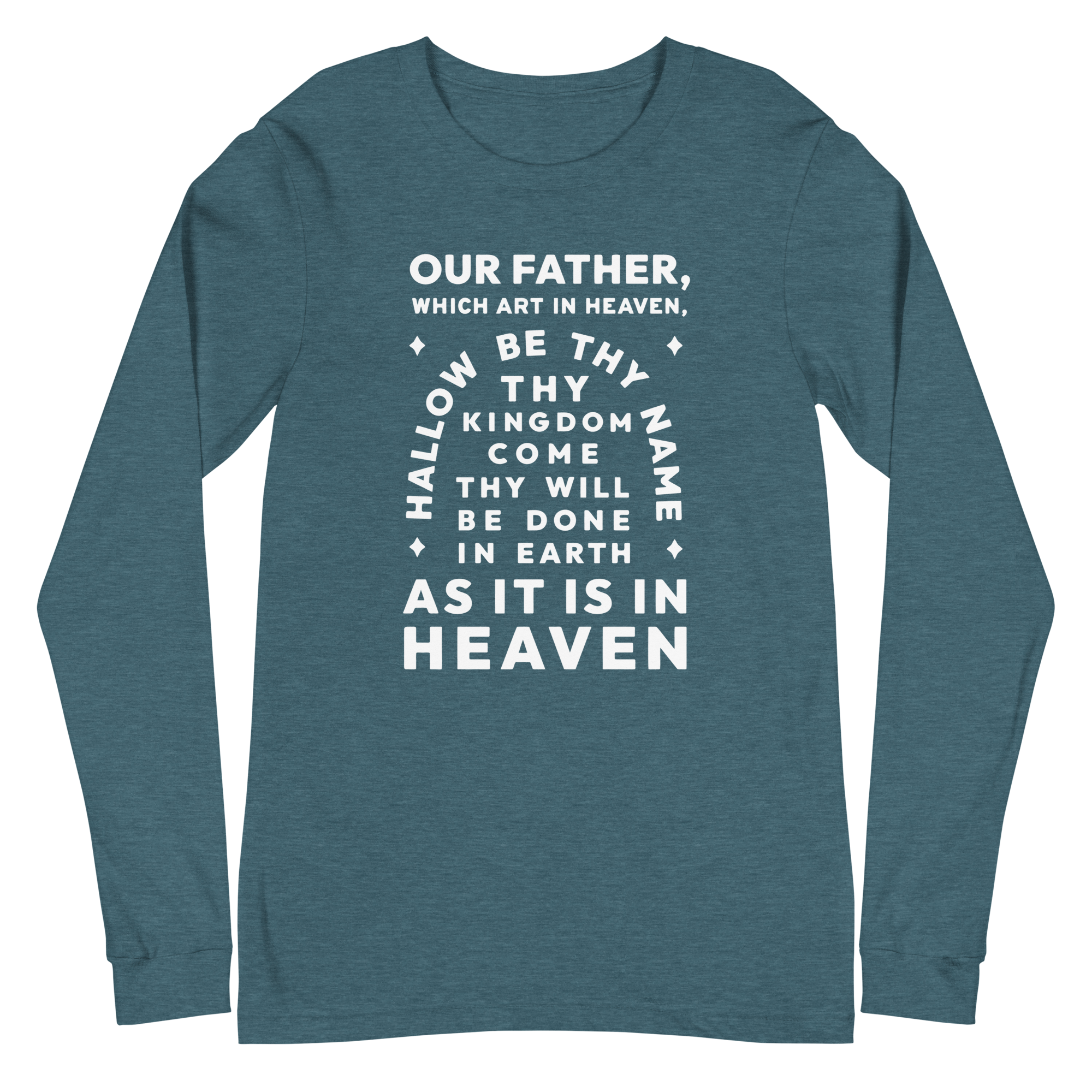 Lords's Prayer