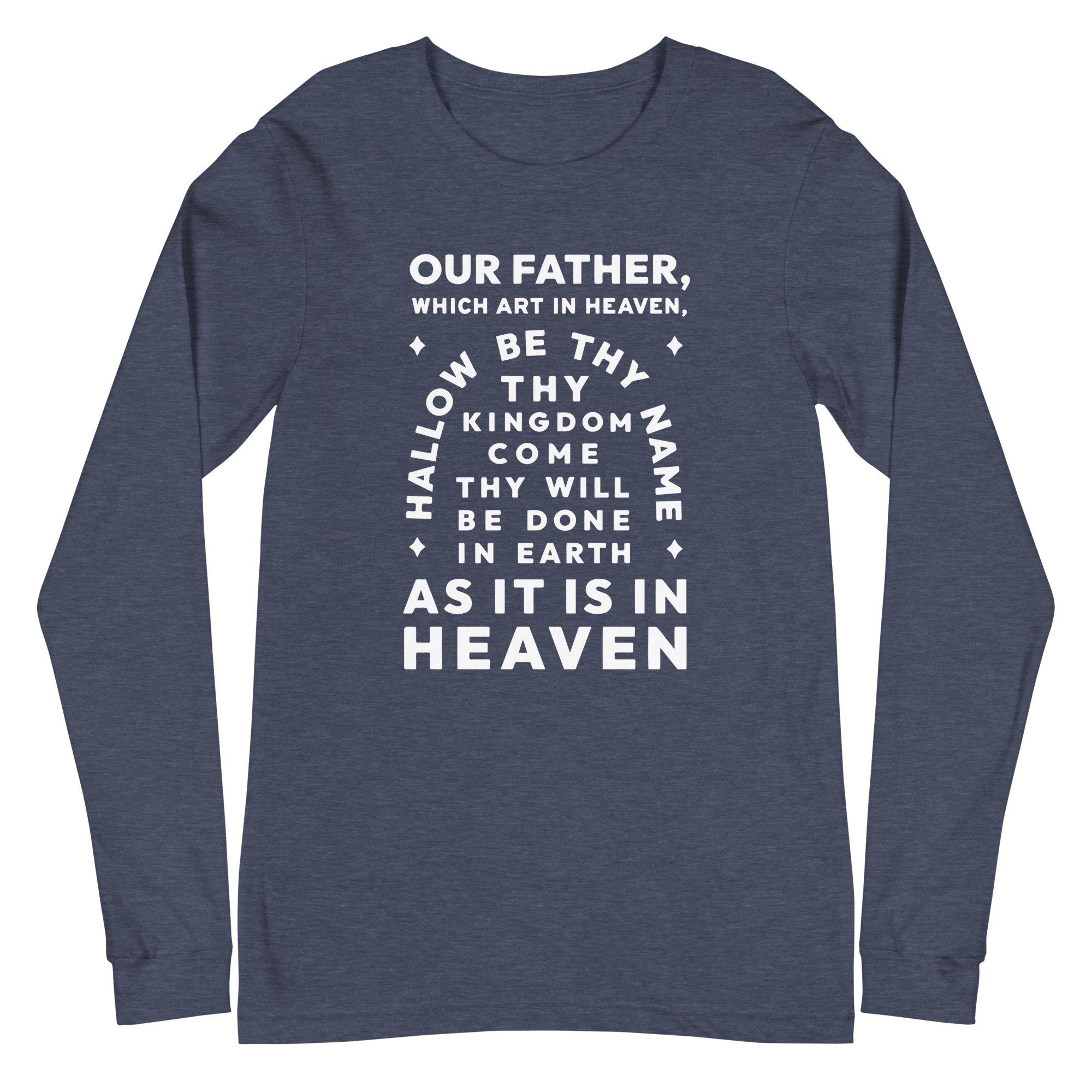 Lords's Prayer
