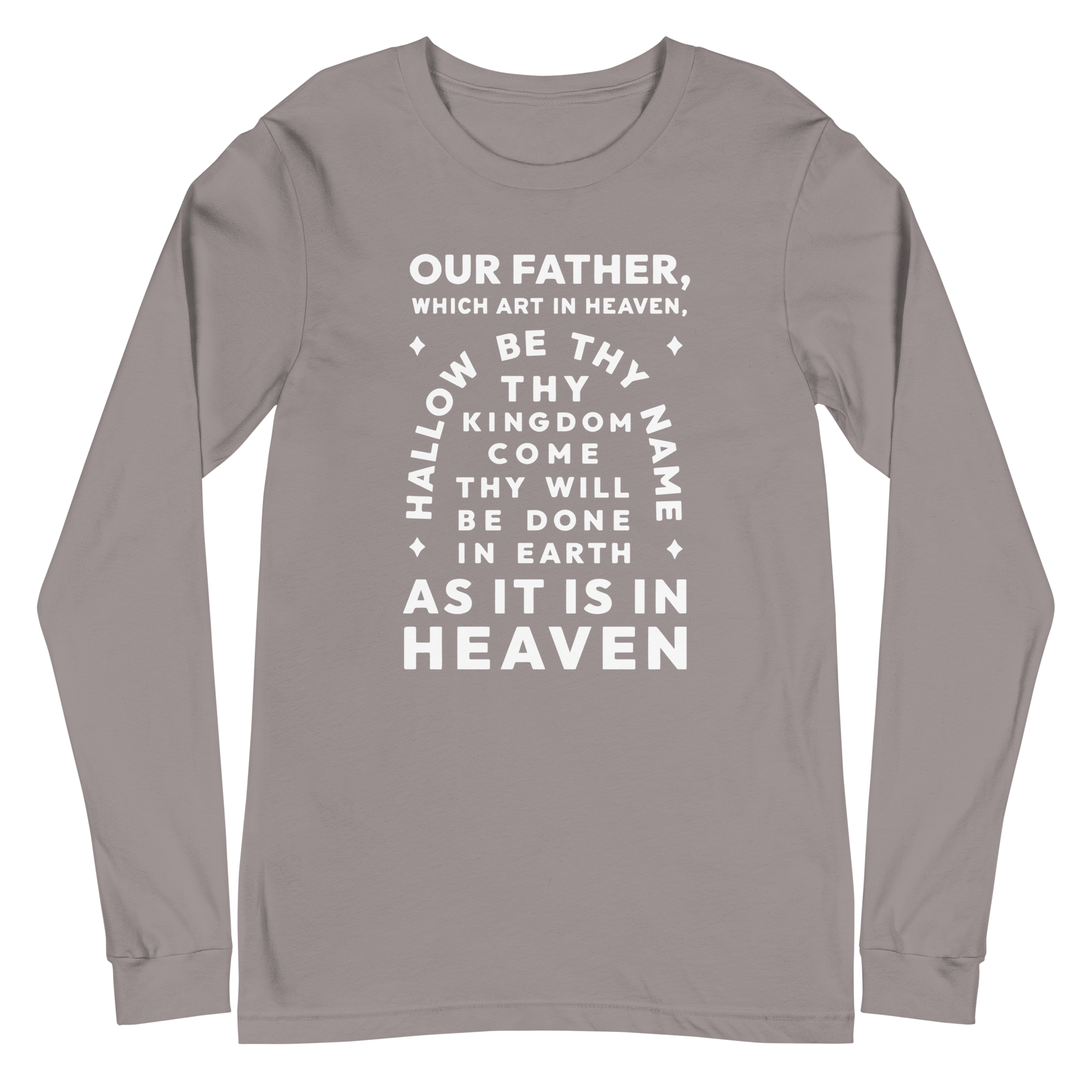 Lords's Prayer