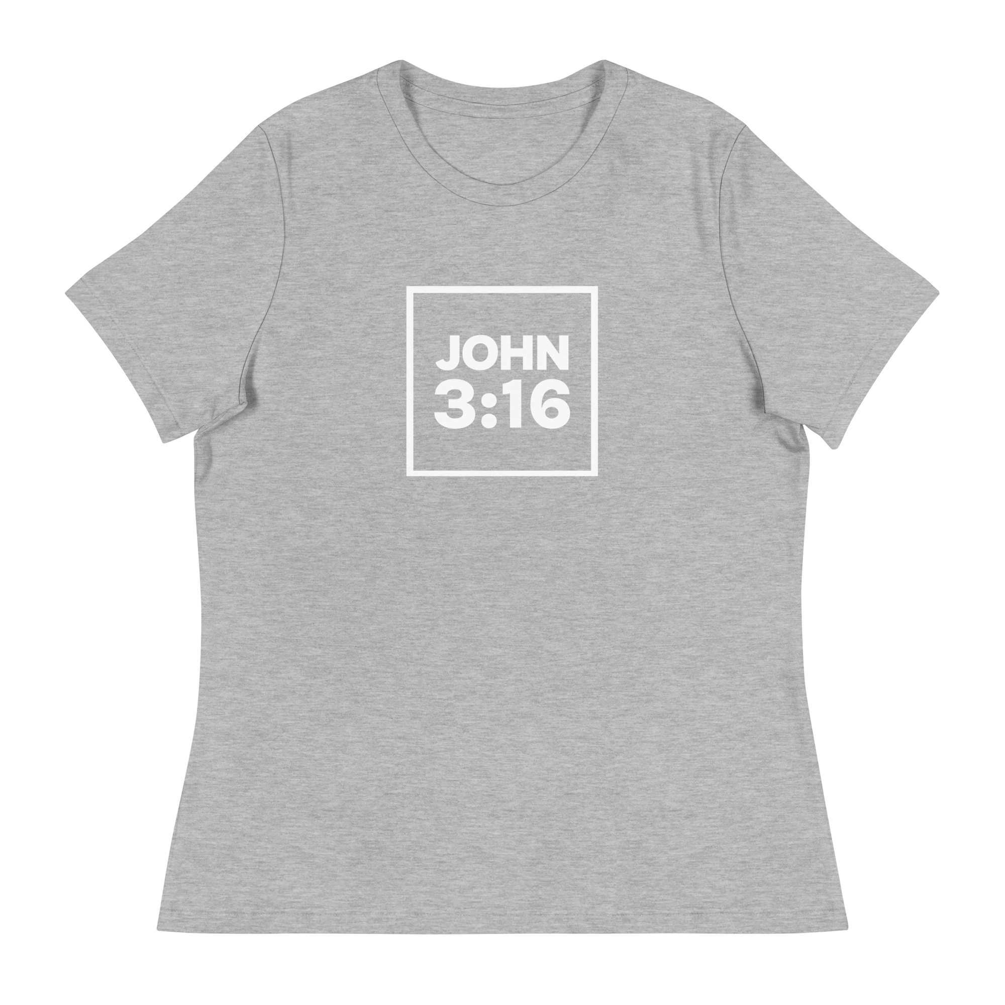 John 3:16