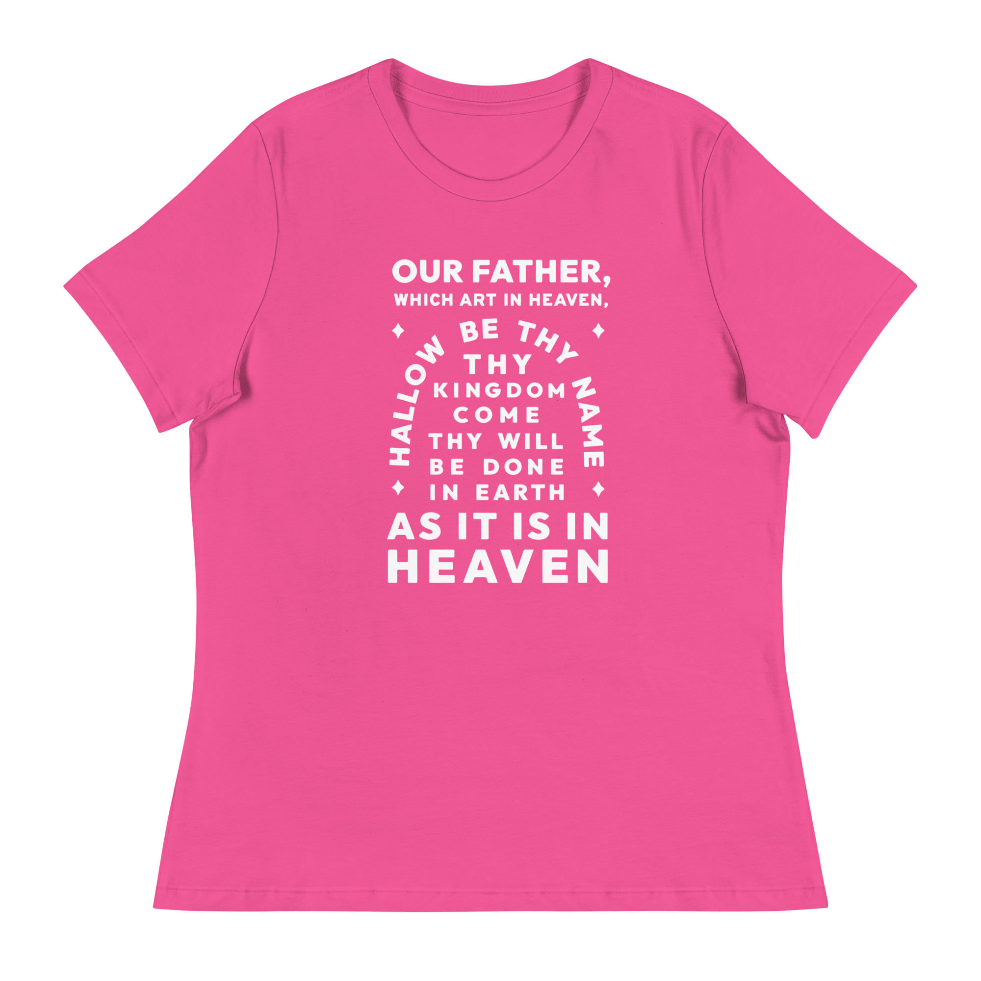 Lord's Prayer