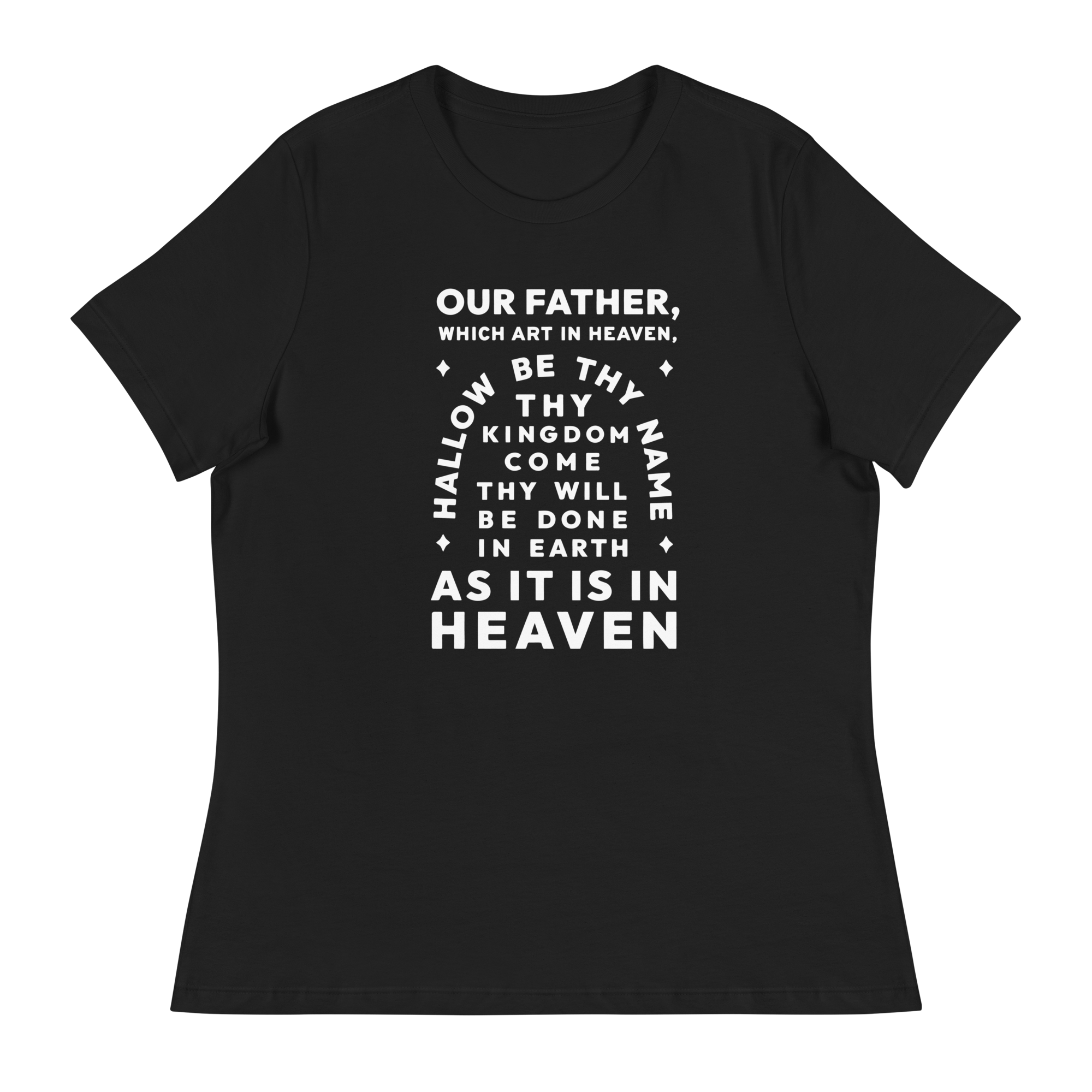 Lord's Prayer