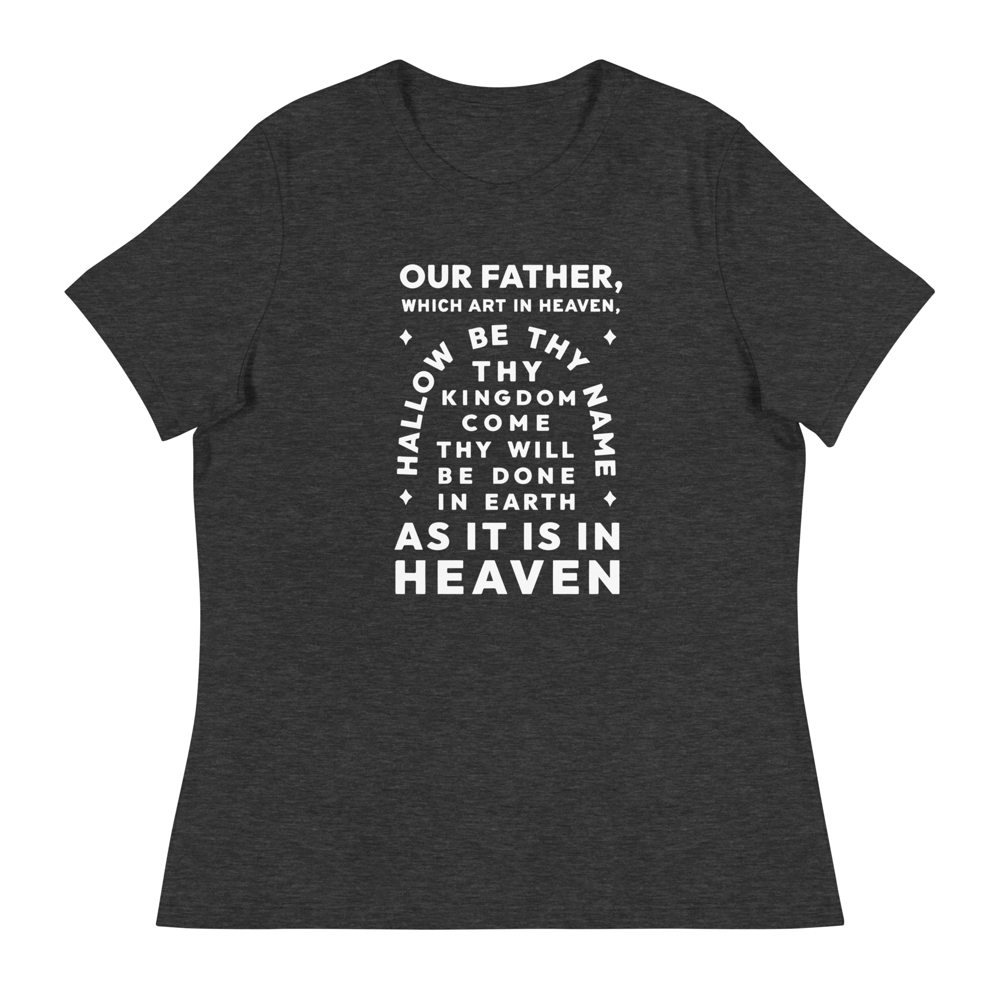 Lord's Prayer