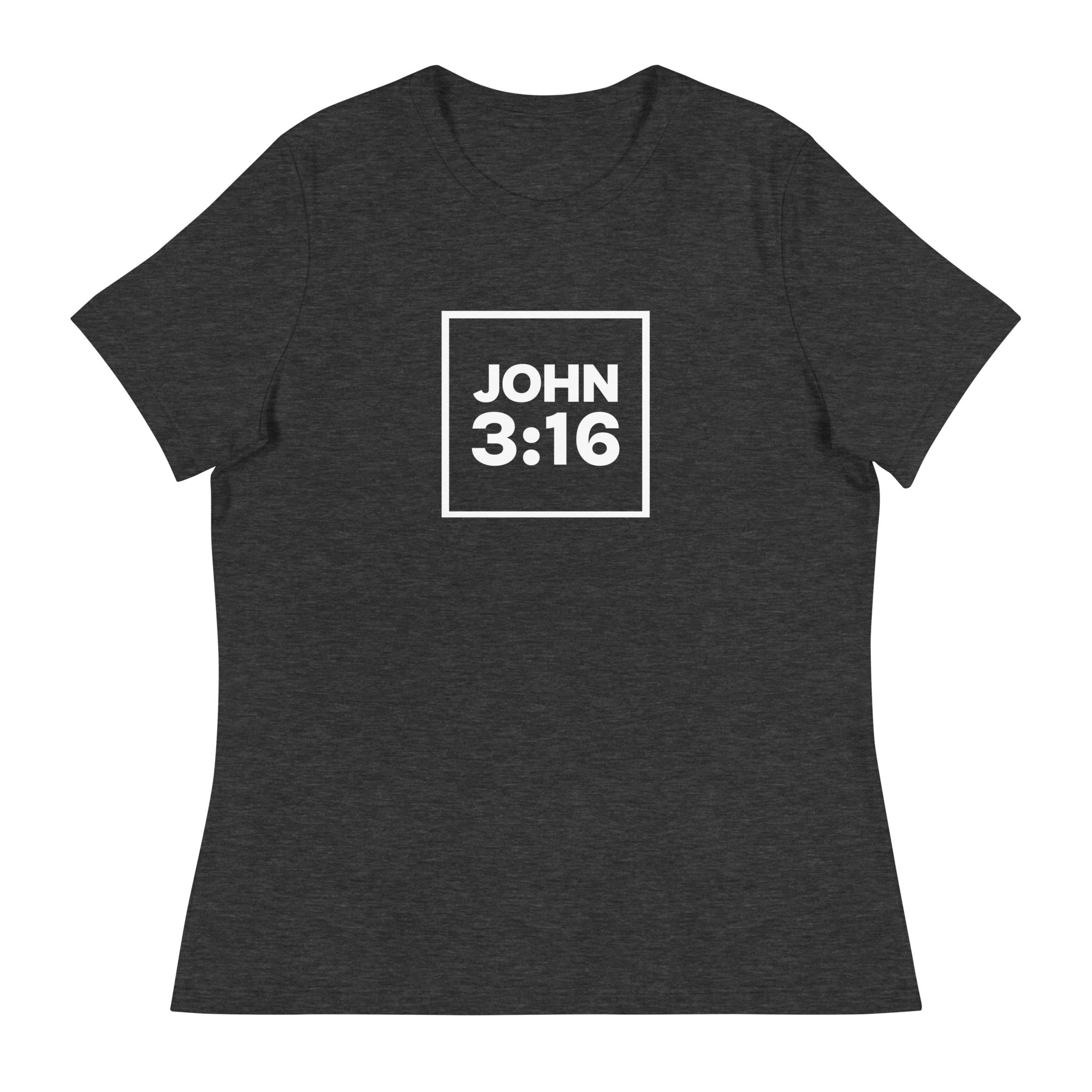John 3:16