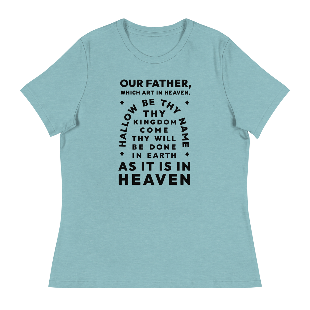 Lord's Prayer