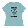 Lord's Prayer