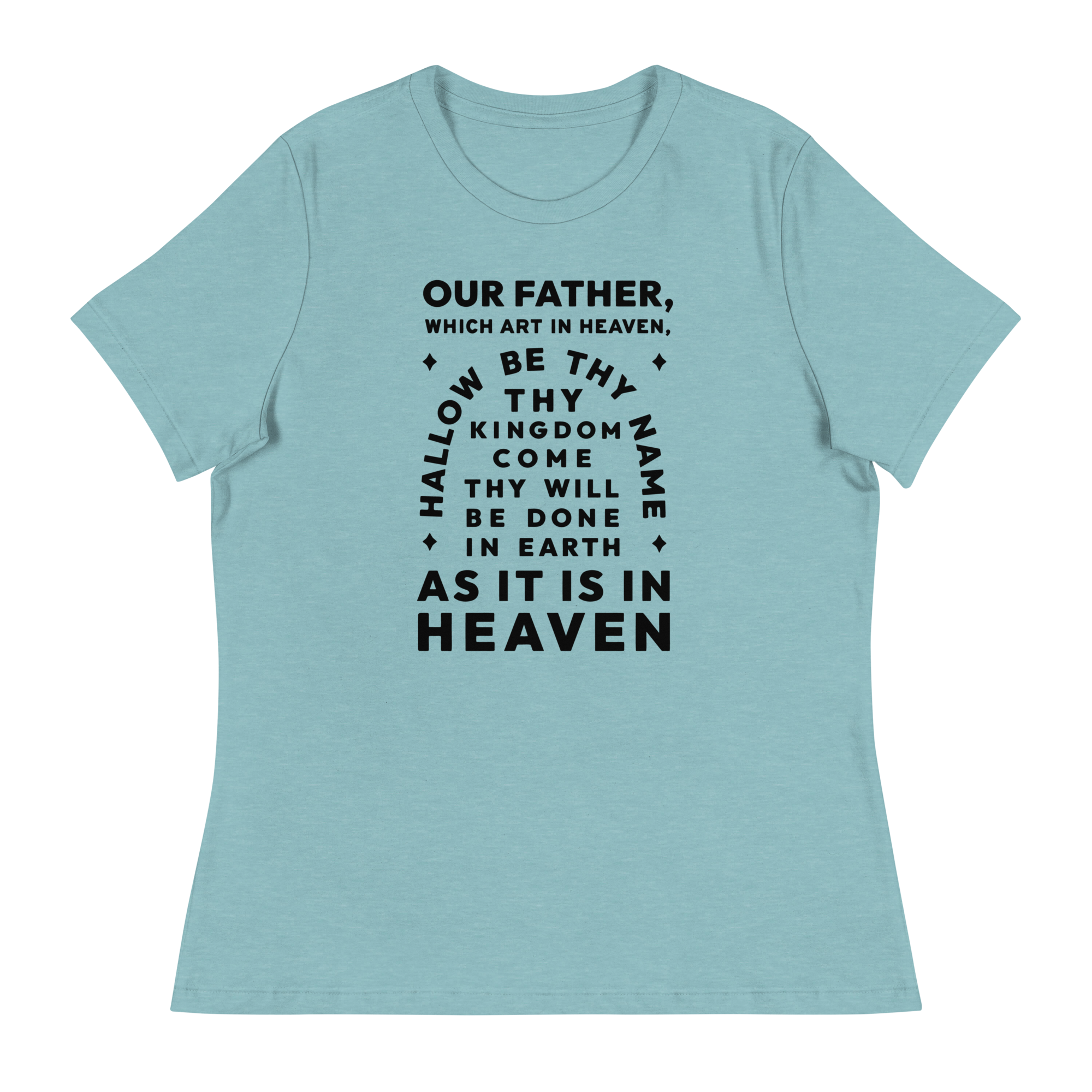 Lord's Prayer