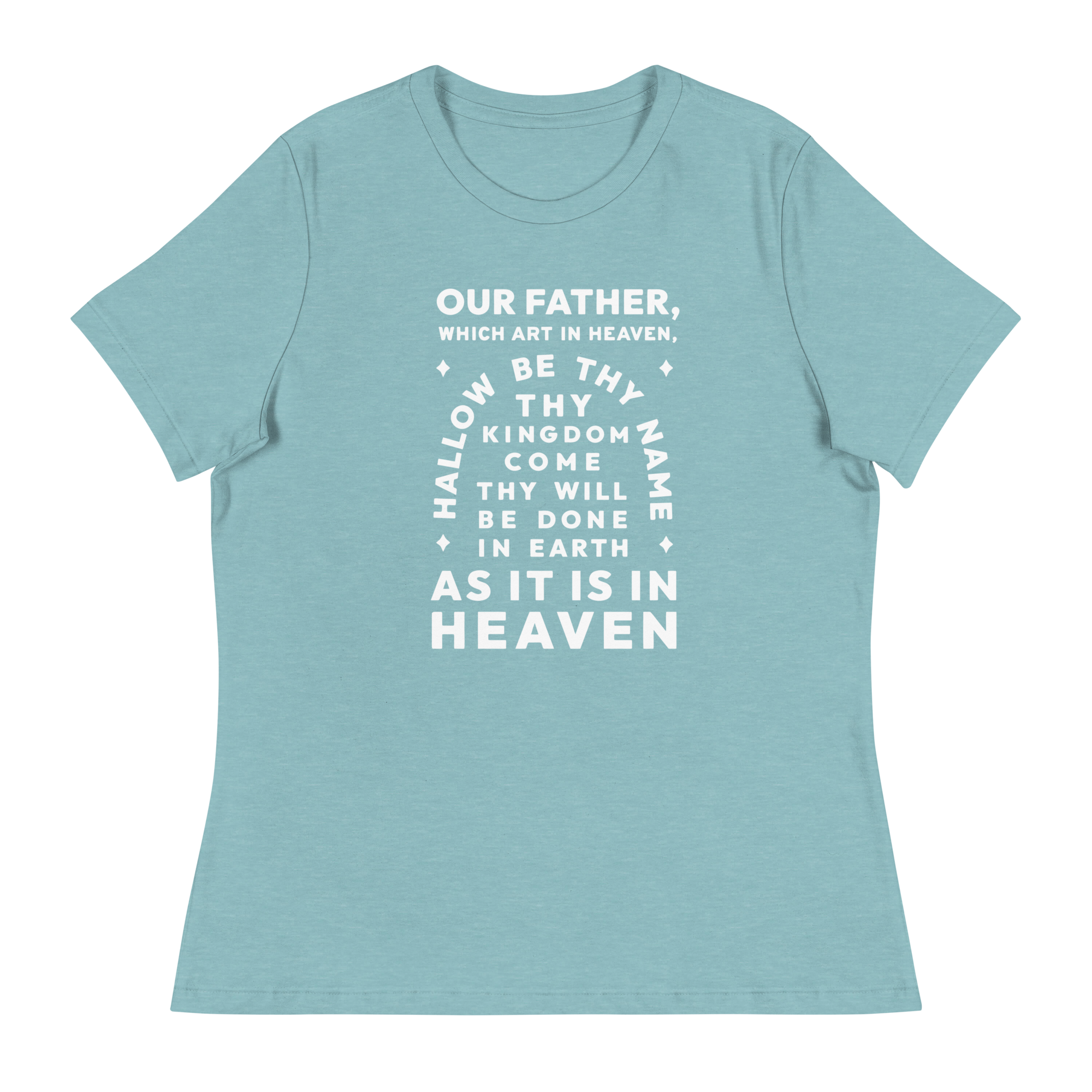 Lord's Prayer