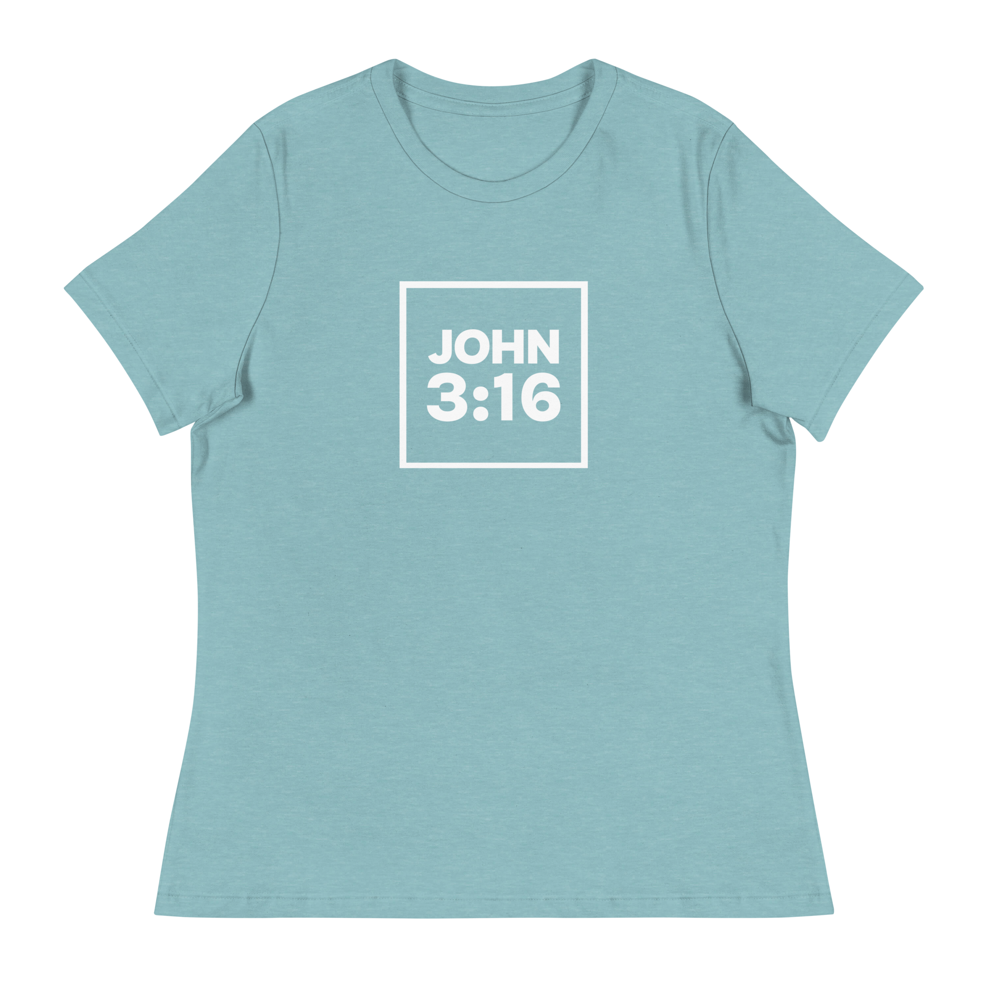 John 3:16