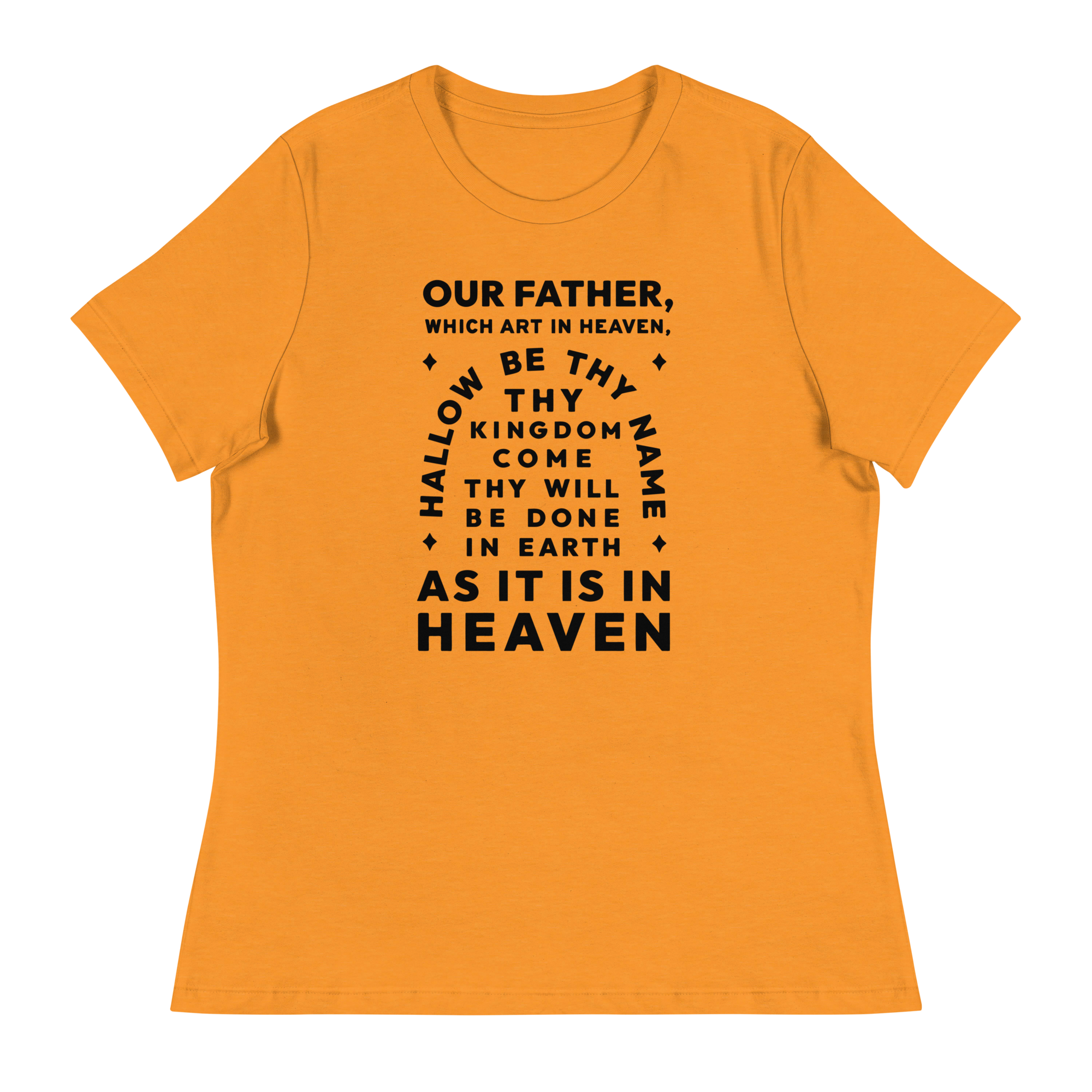 Lord's Prayer