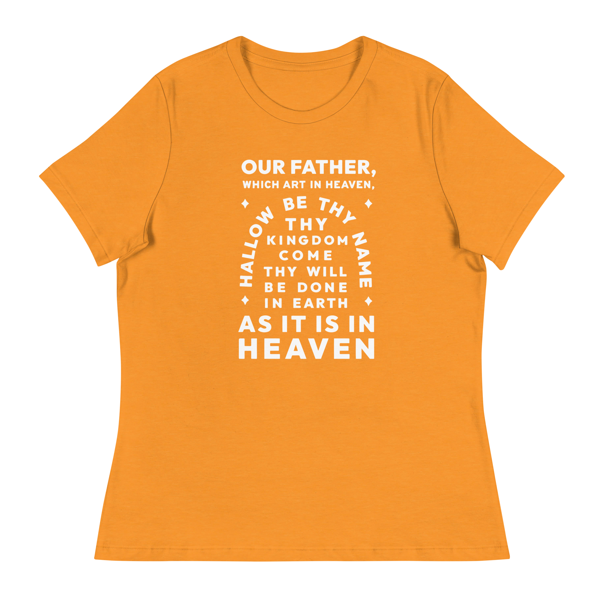 Lord's Prayer
