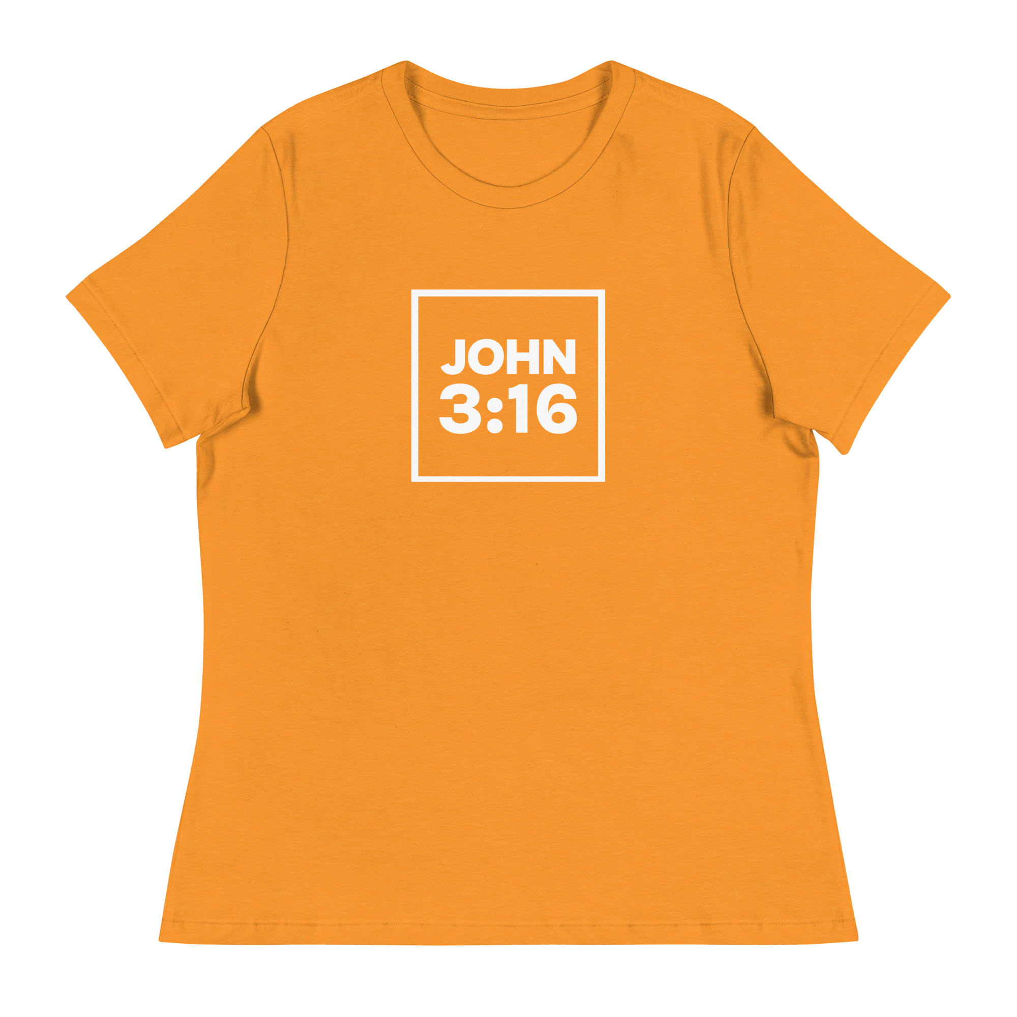 John 3:16