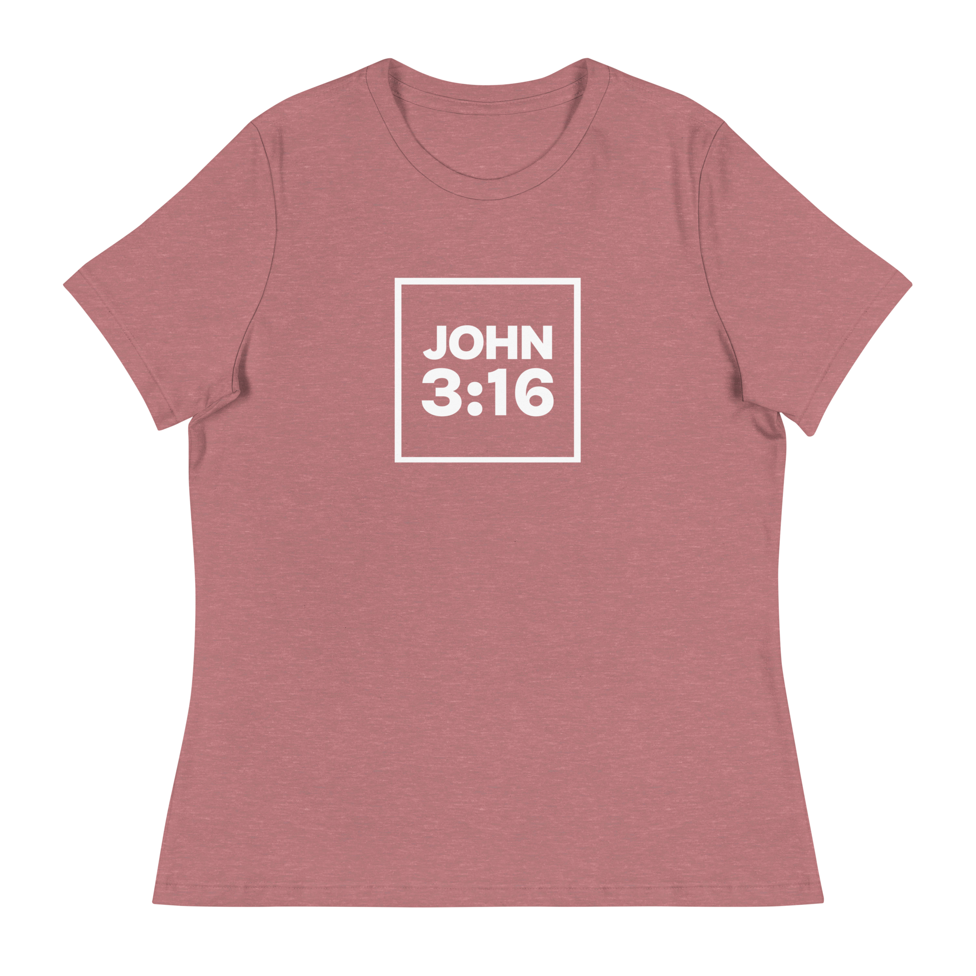 John 3:16