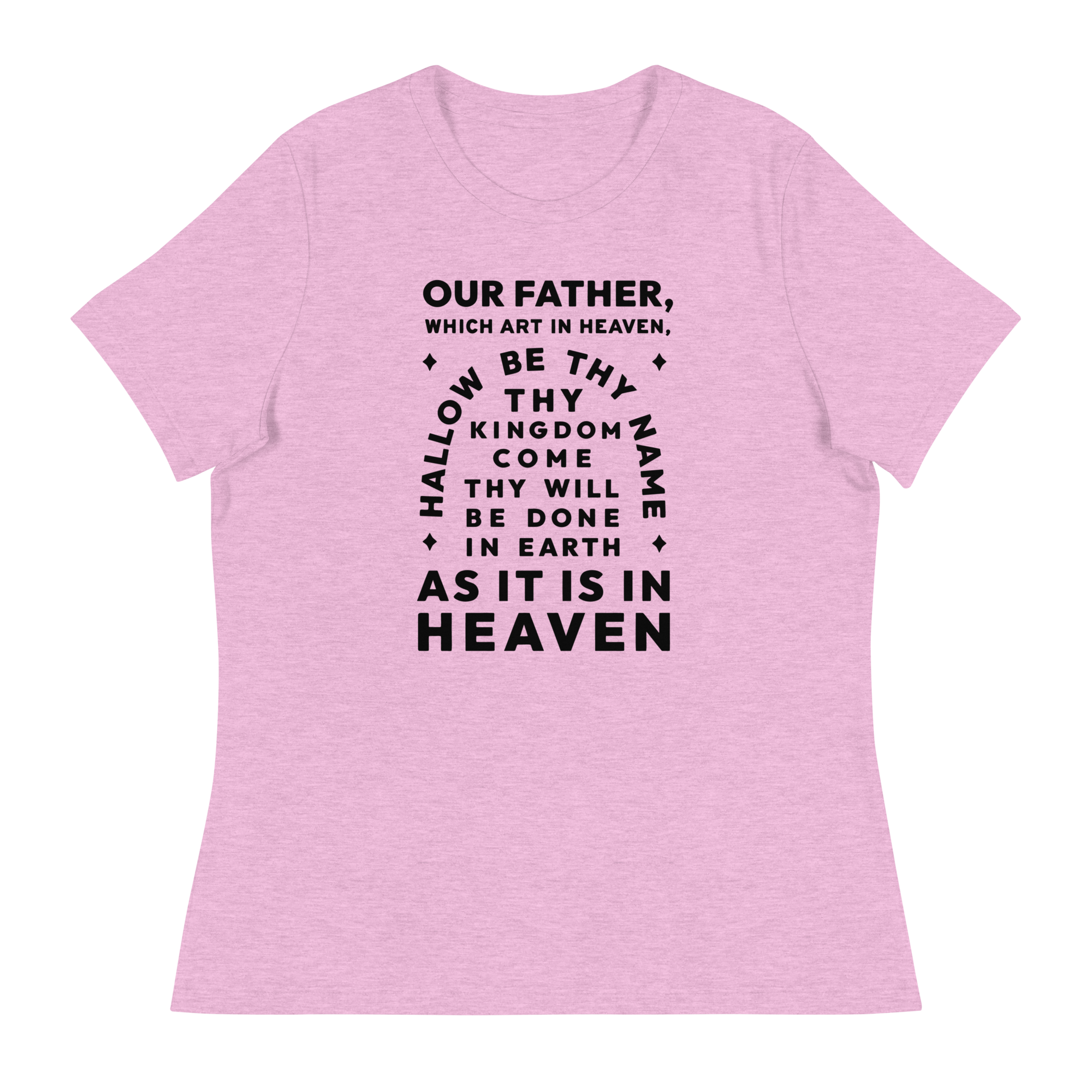 Lord's Prayer
