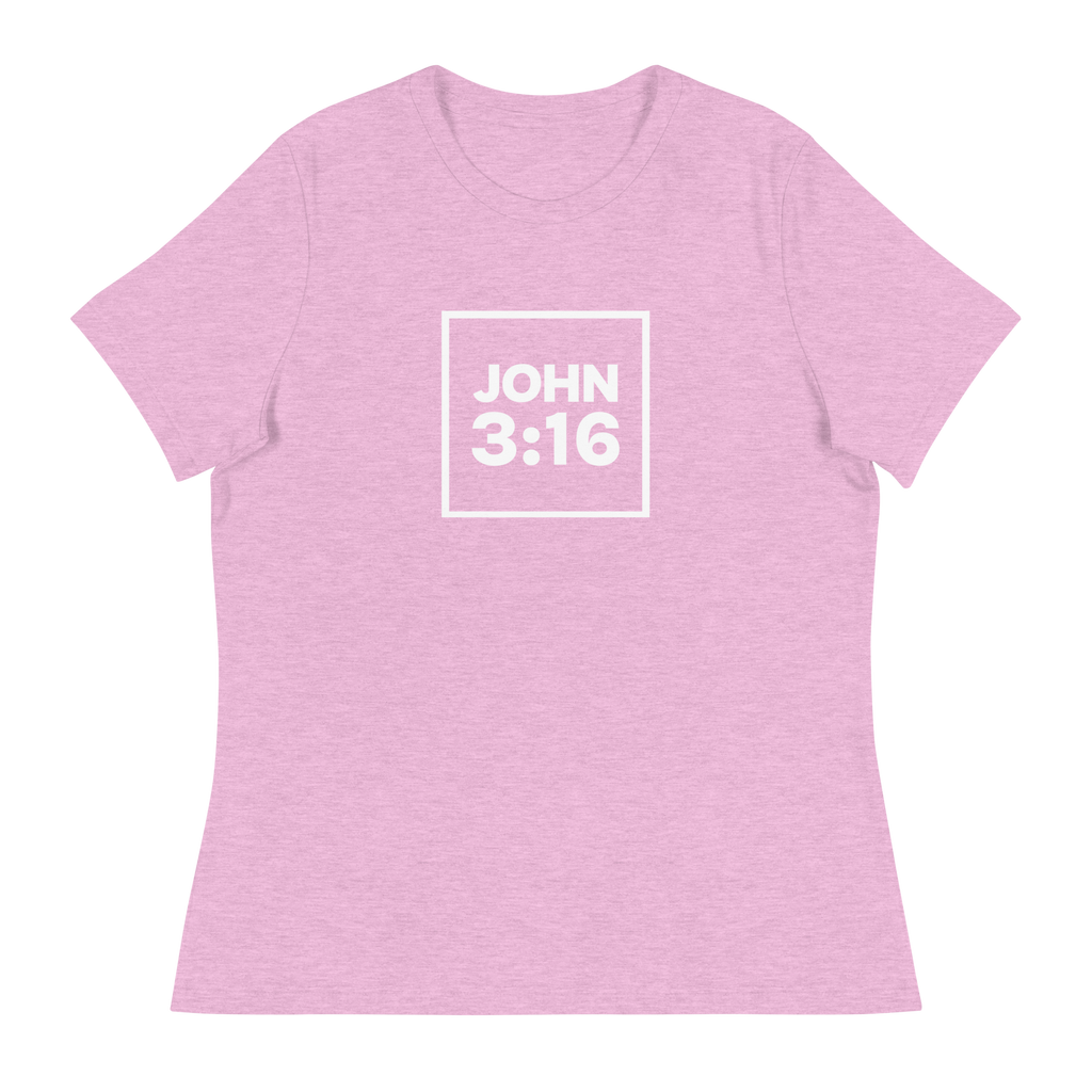 John 3:16