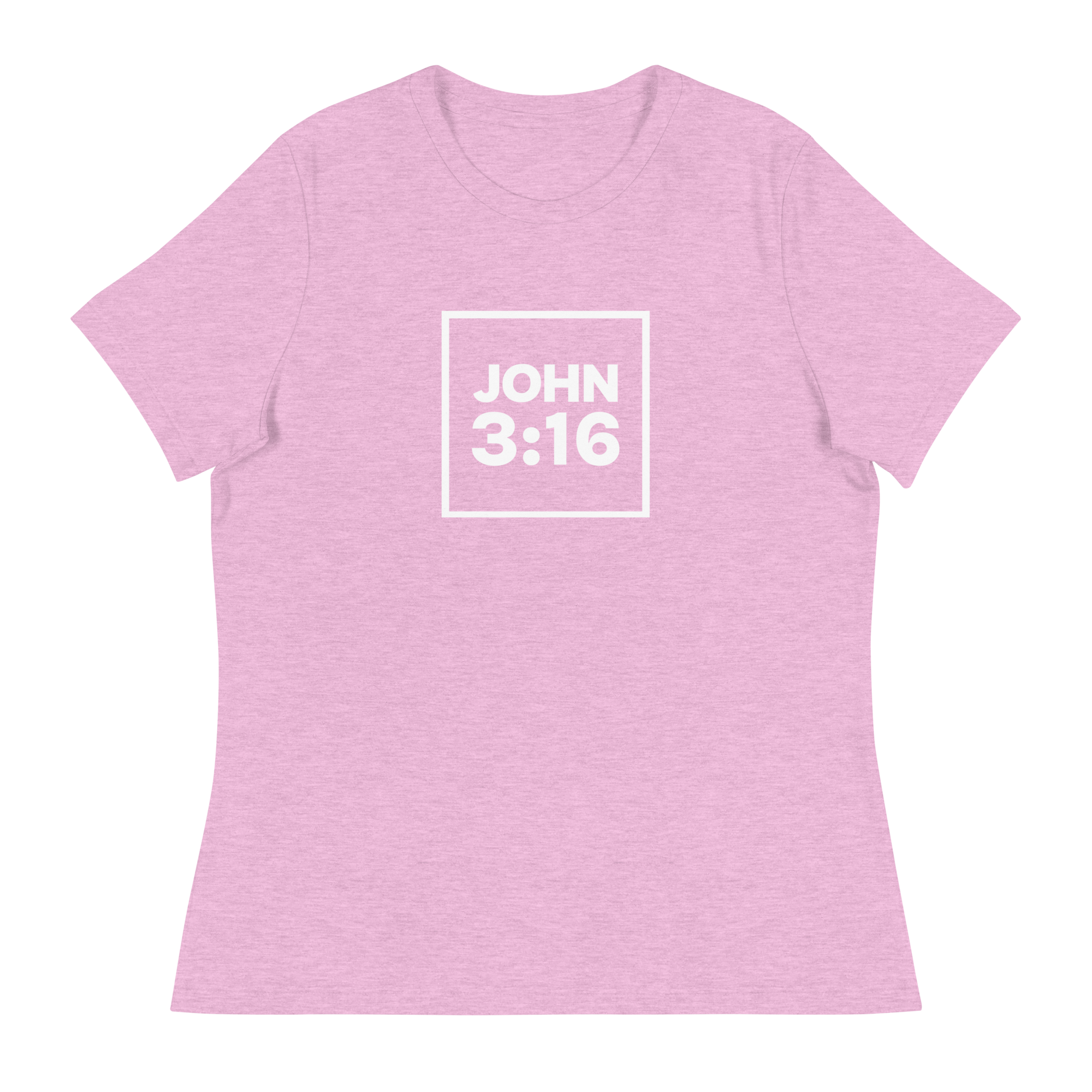 John 3:16