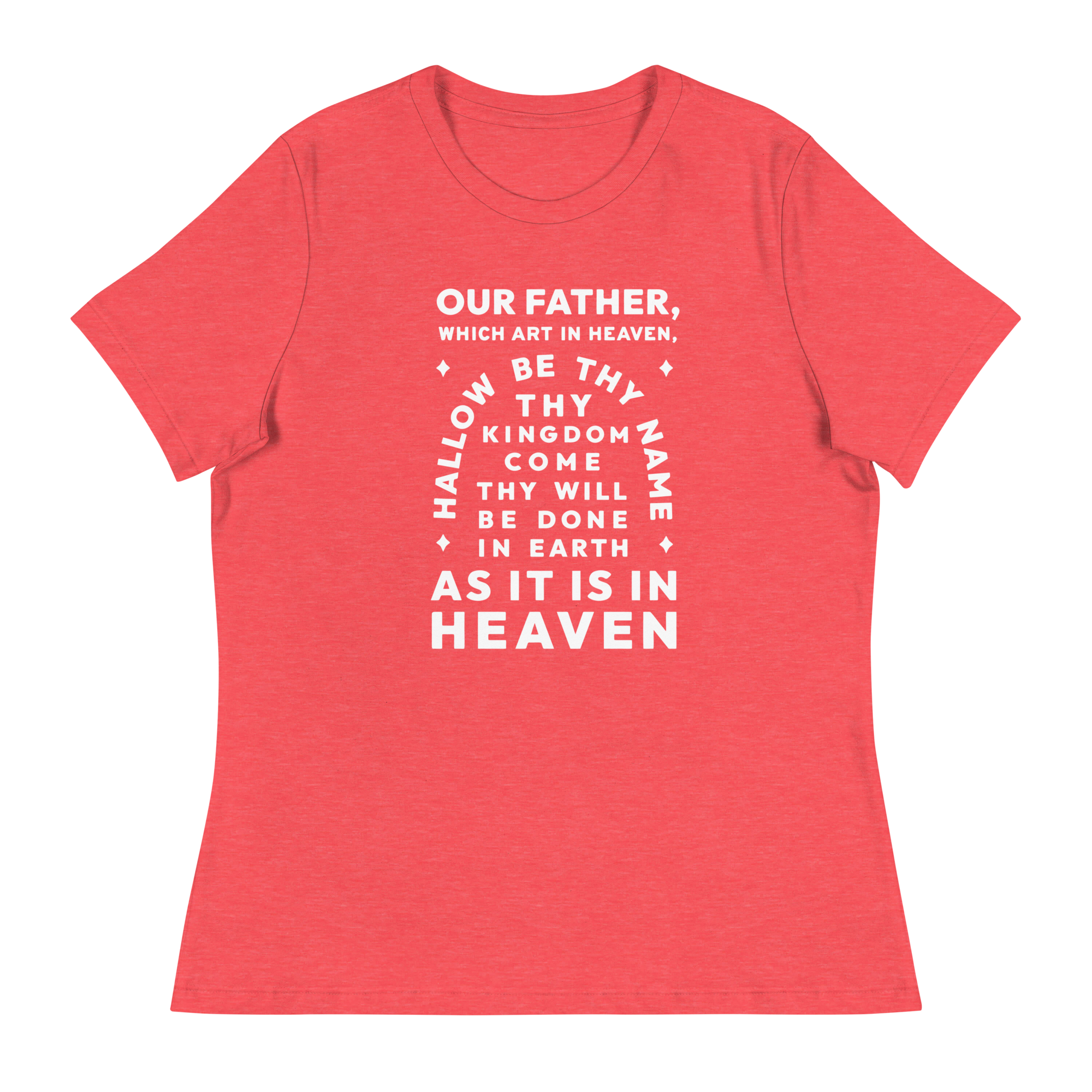 Lord's Prayer