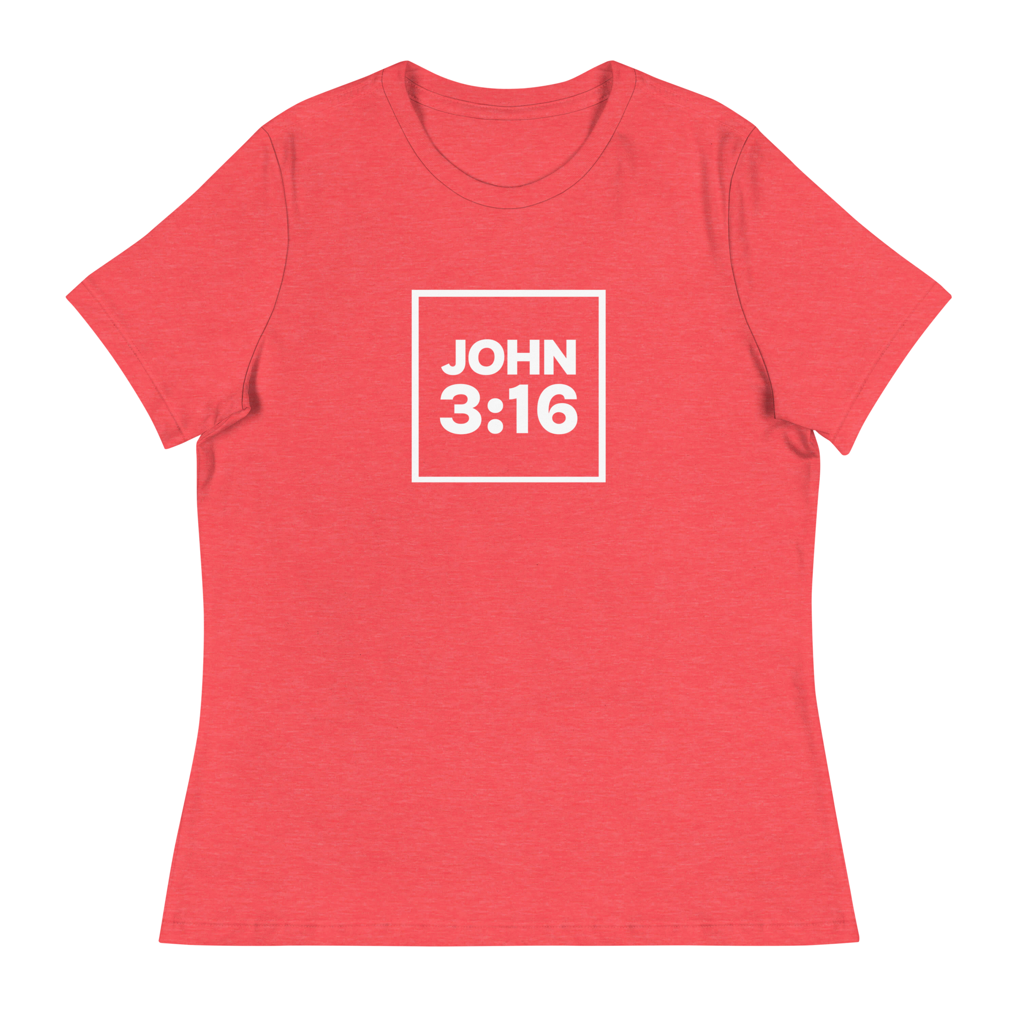 John 3:16
