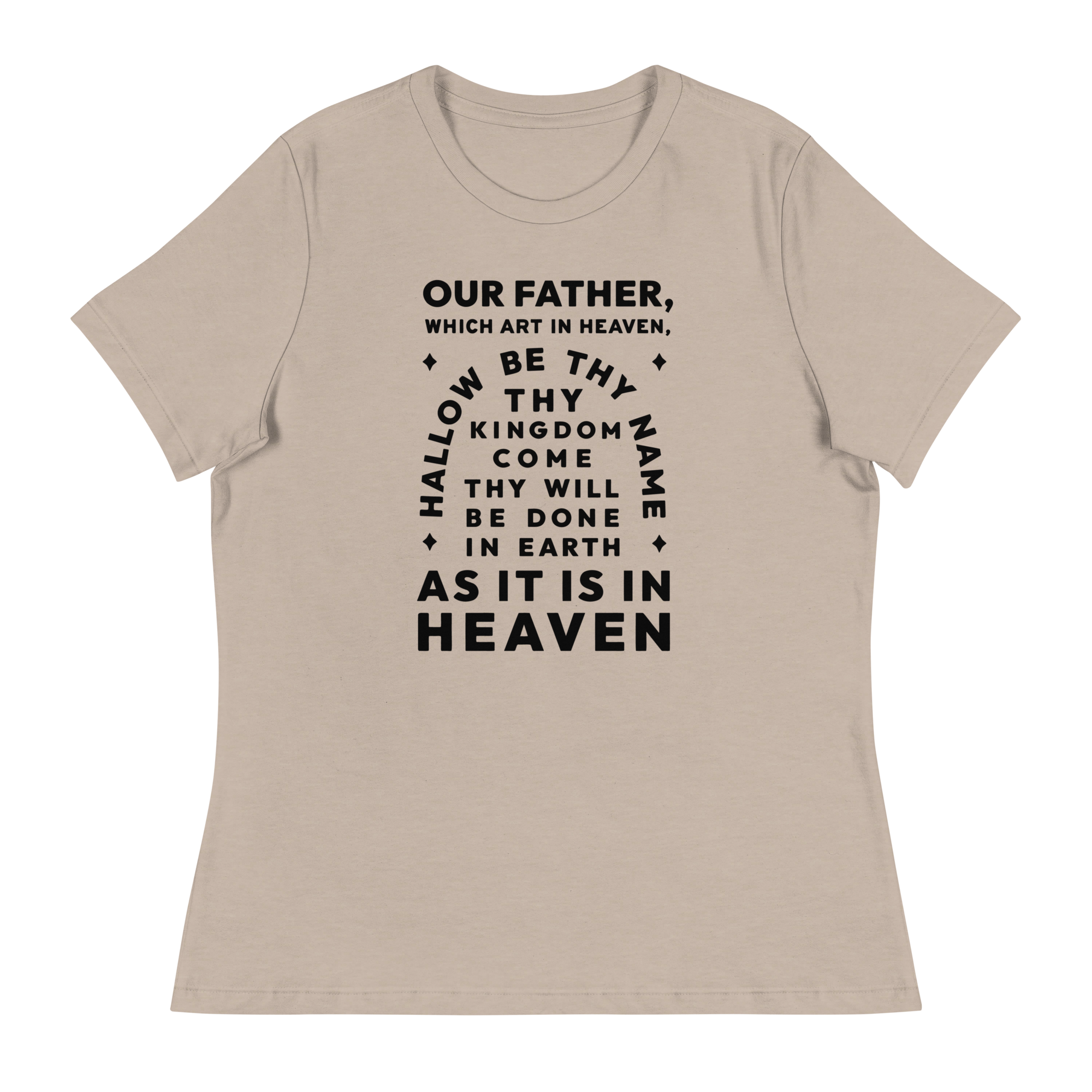 Lord's Prayer