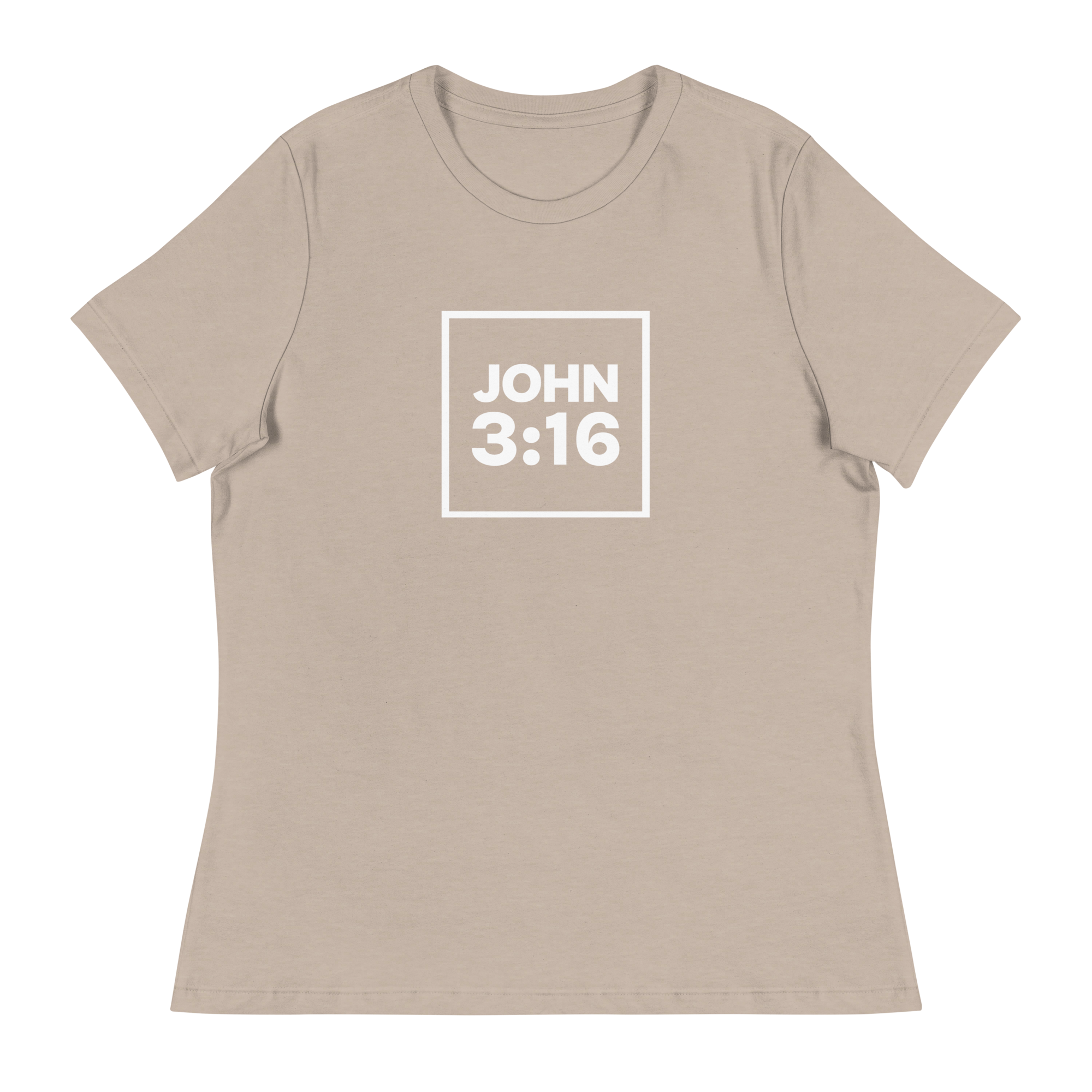 John 3:16