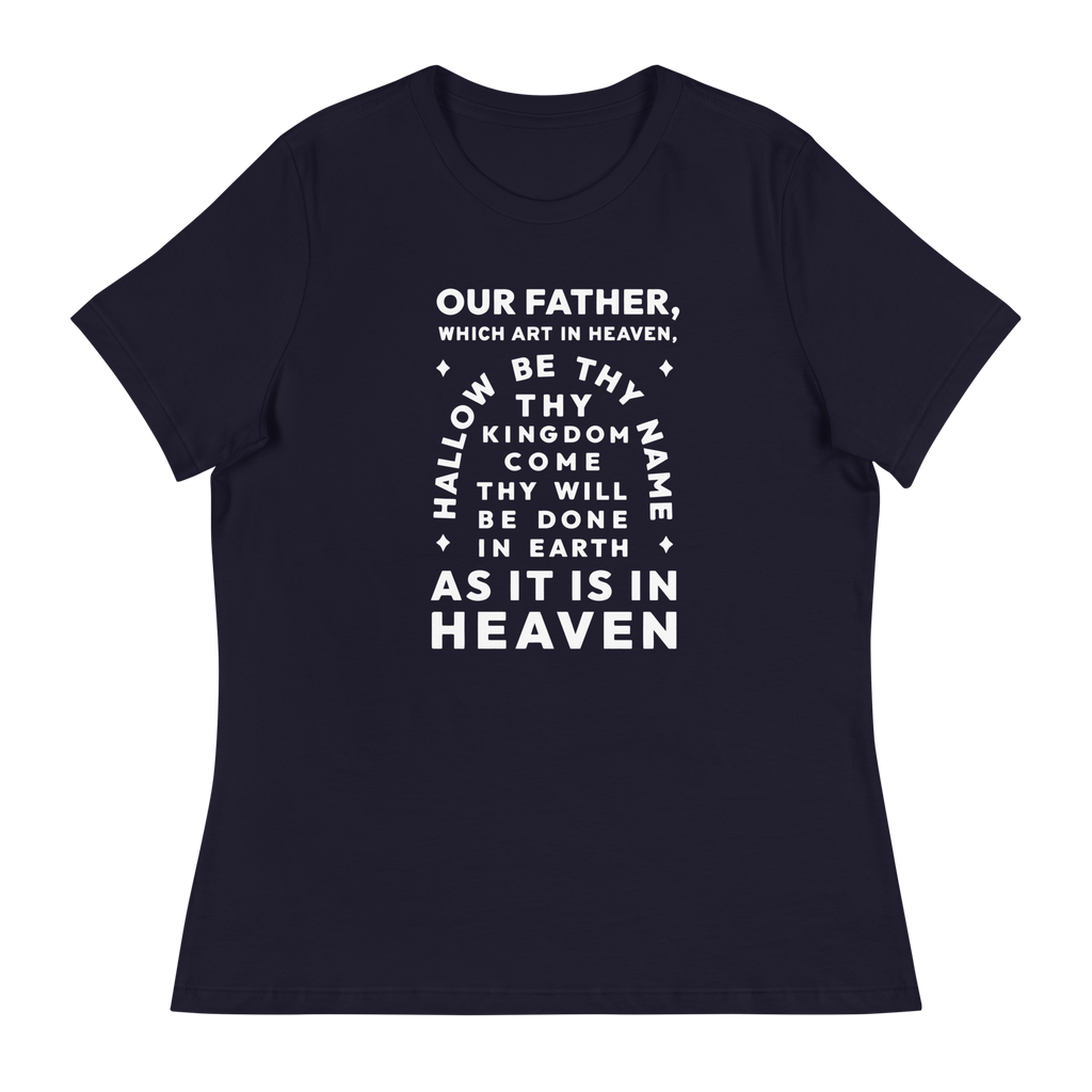 Lord's Prayer