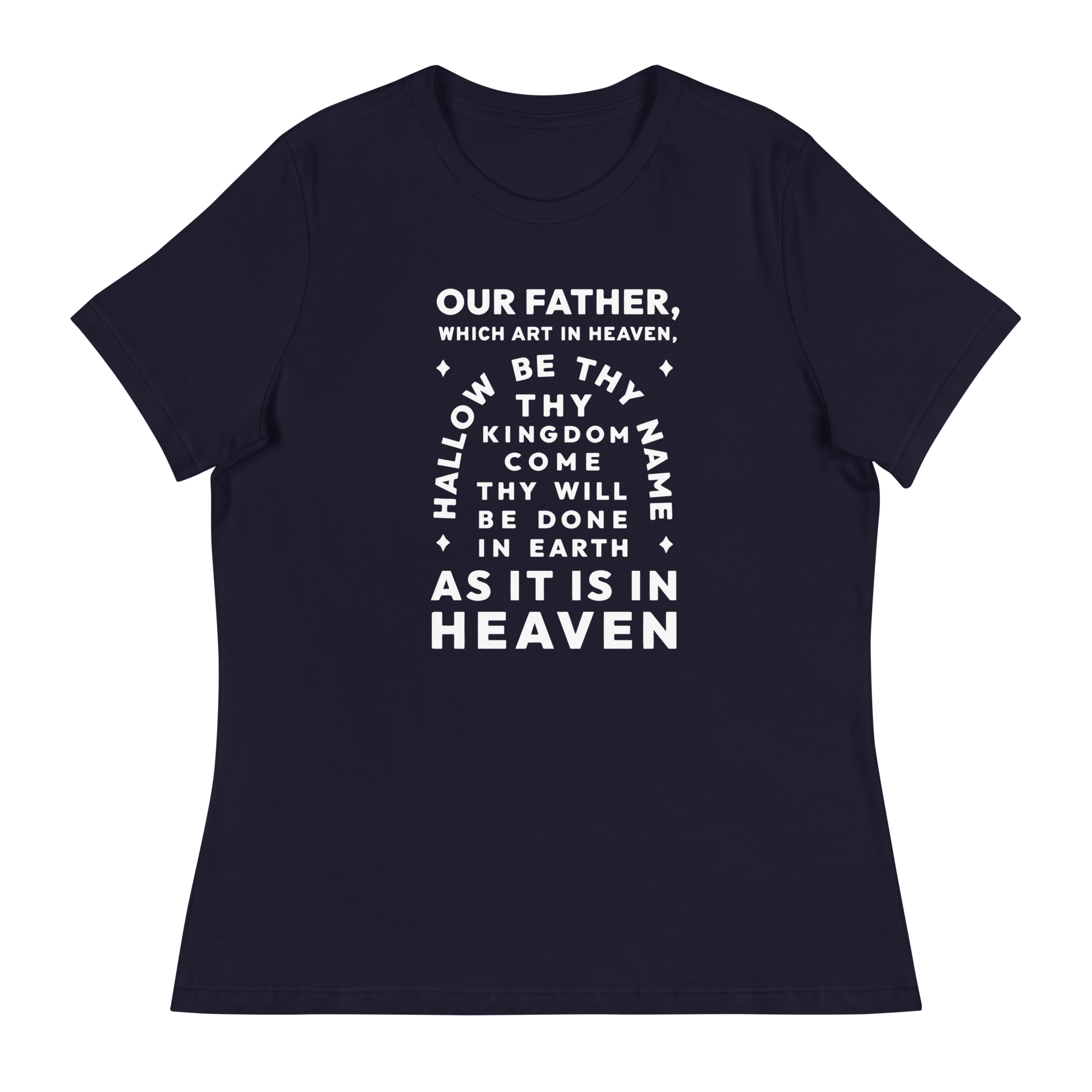 Lord's Prayer