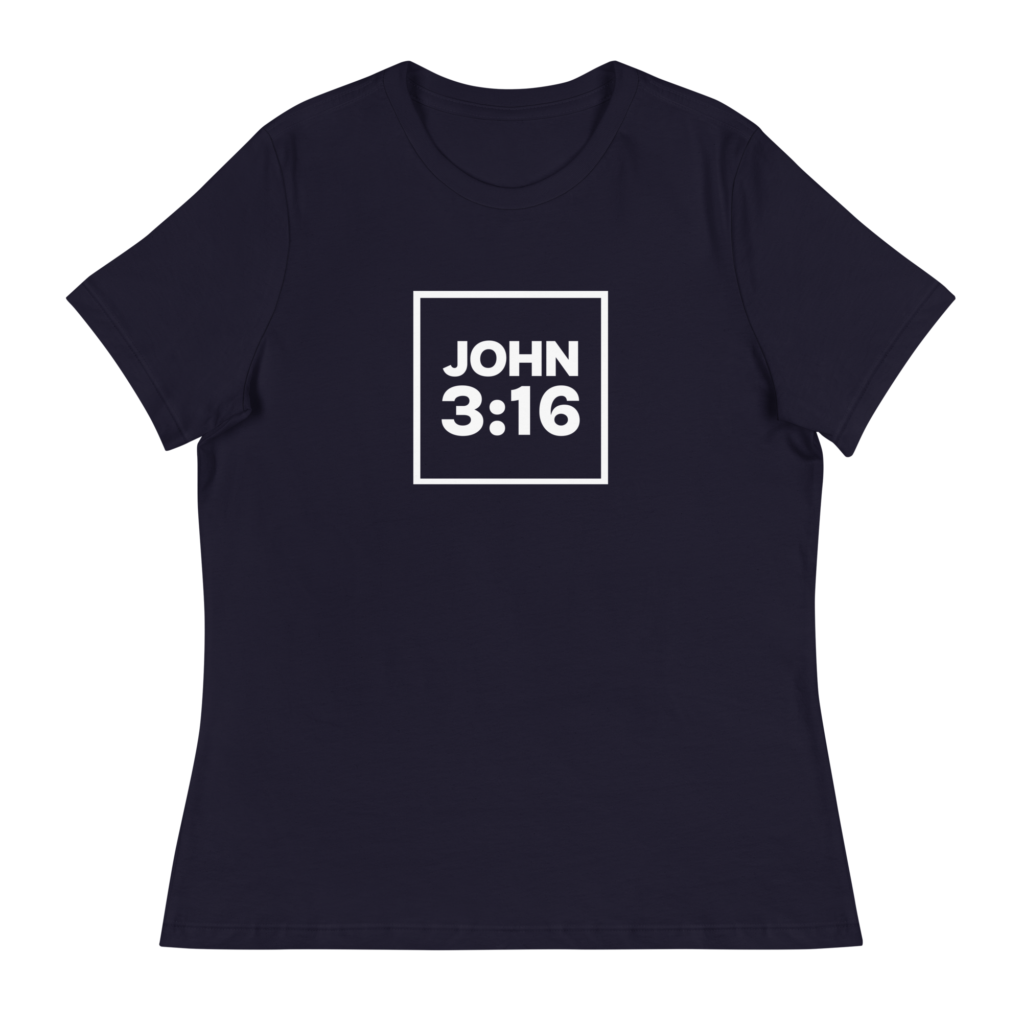 John 3:16