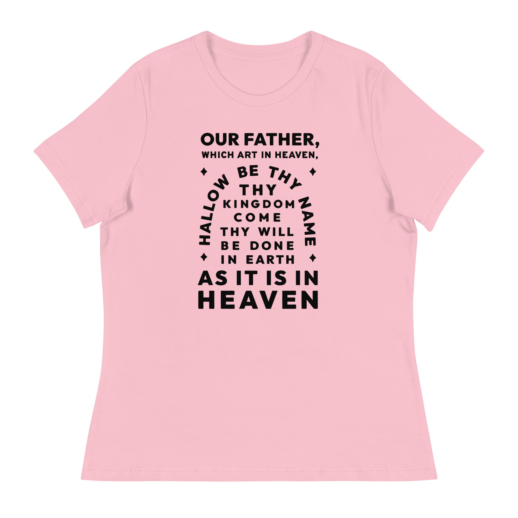 Lord's Prayer