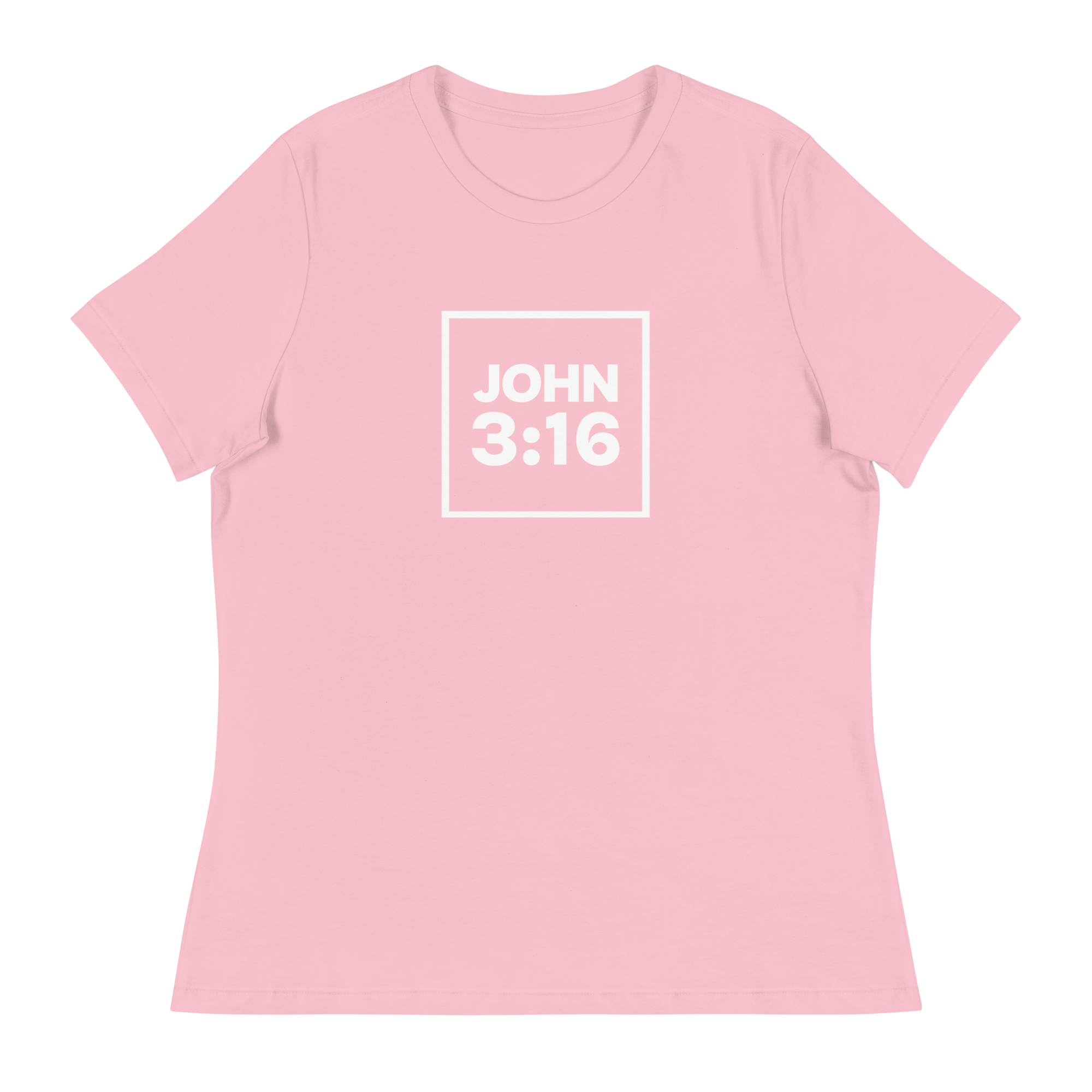 John 3:16
