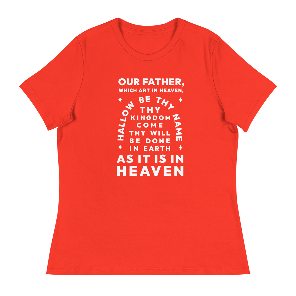 Lord's Prayer