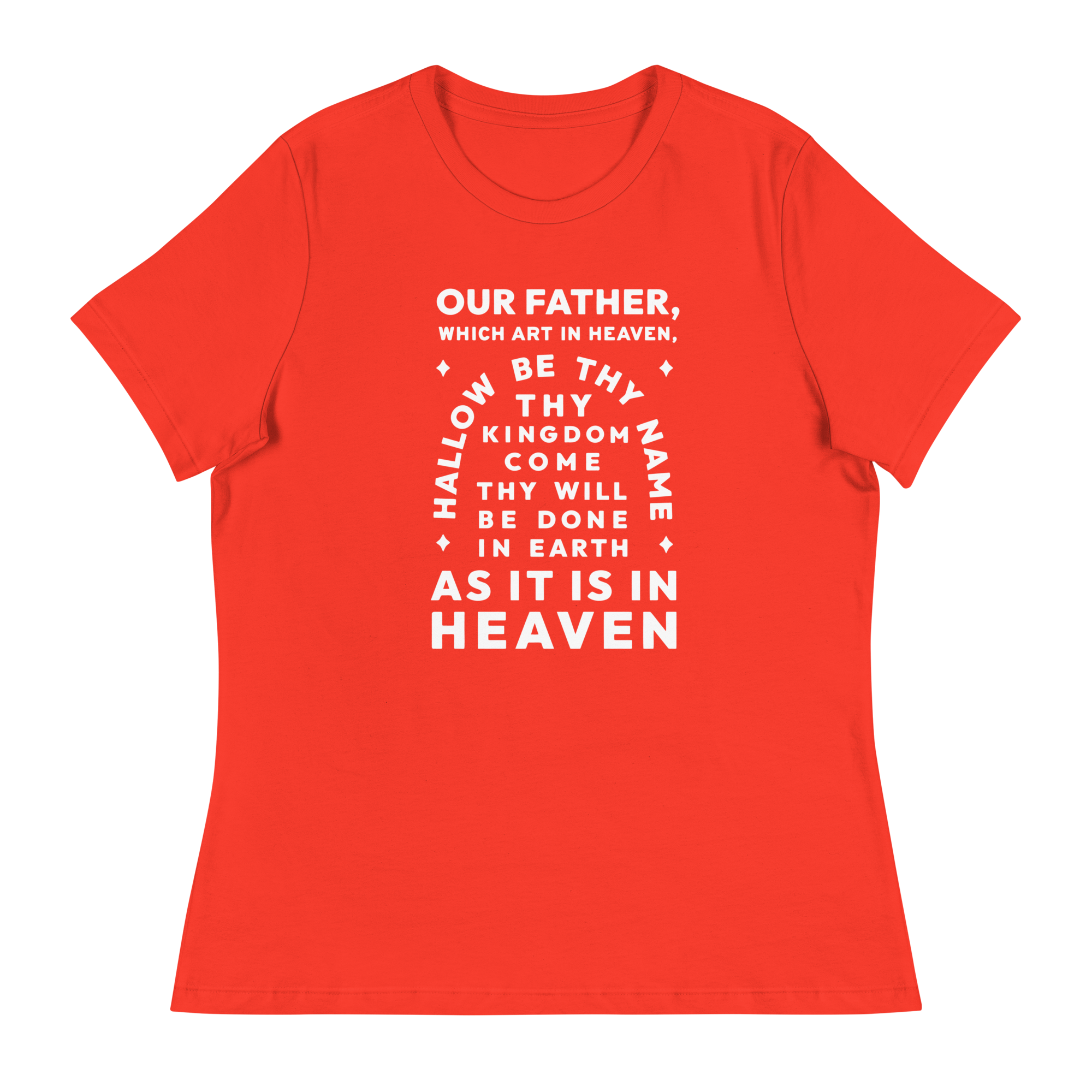 Lord's Prayer