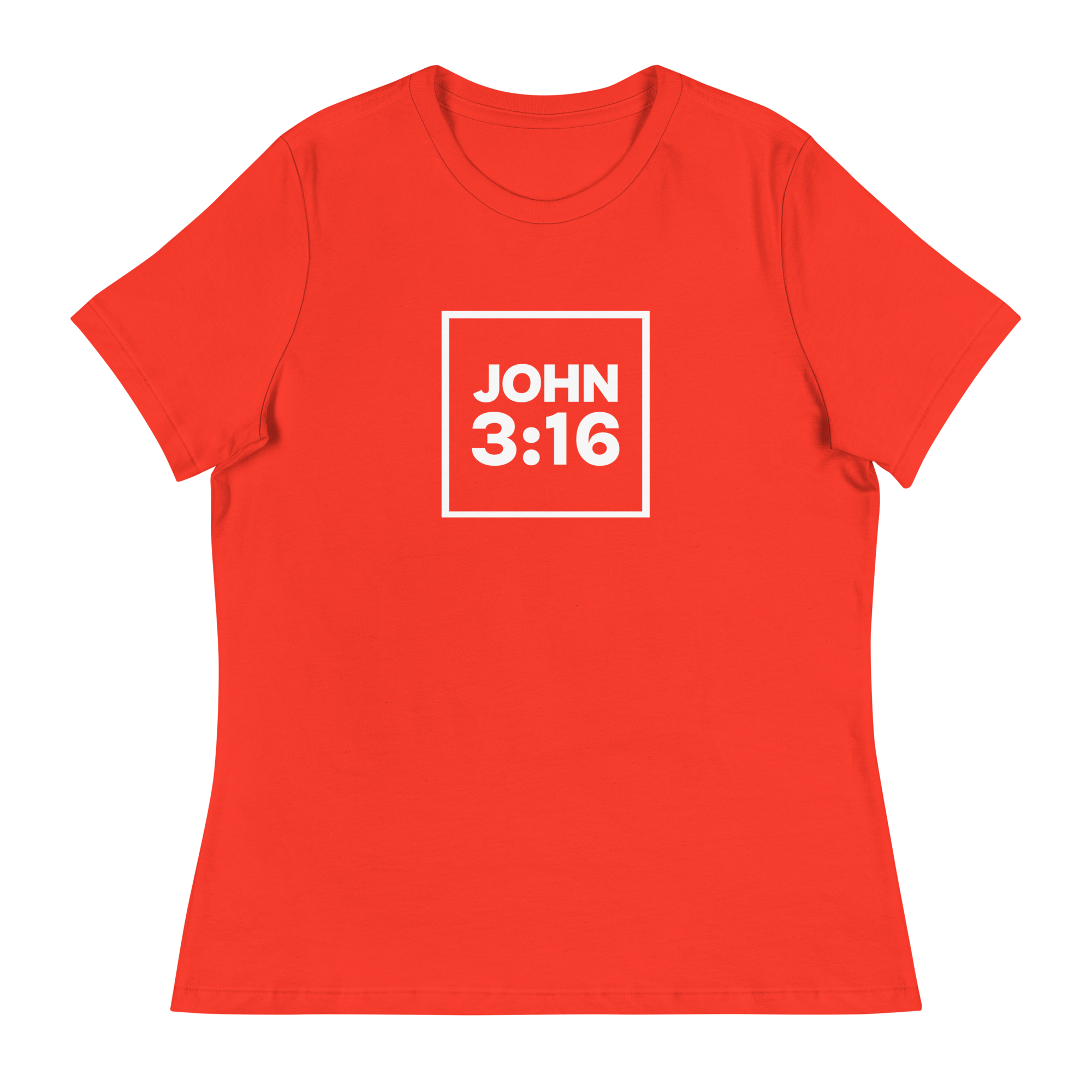 John 3:16