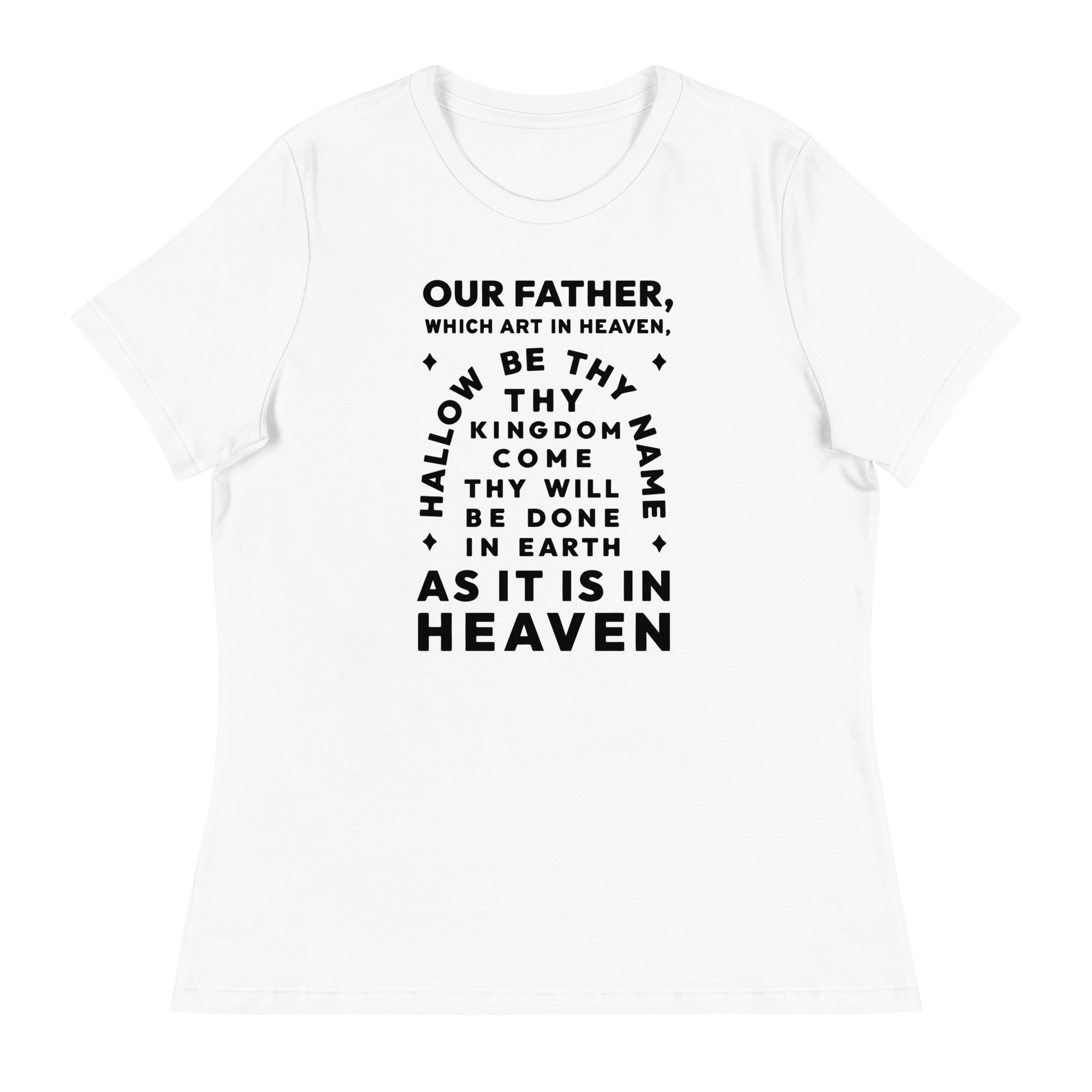 Lord's Prayer