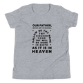 Lord's Prayer // Youth T