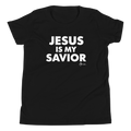 Jesus is my Savior // Youth T