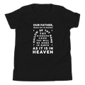 Lord's Prayer // Youth T